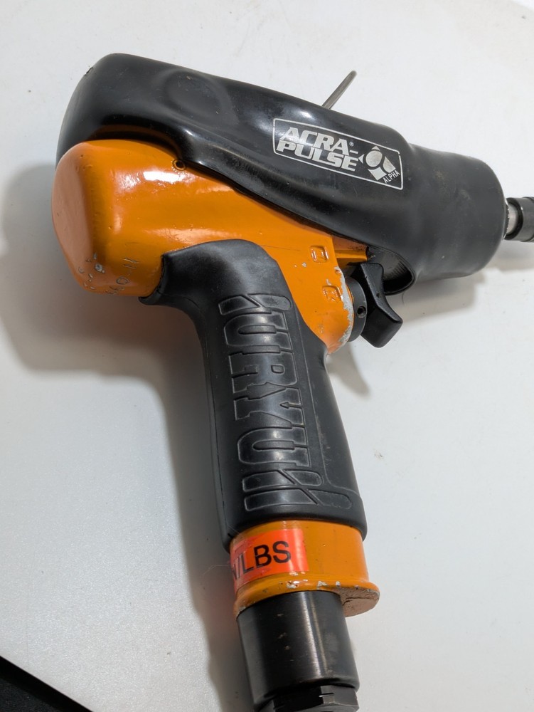 URYU   Air Tool T50D