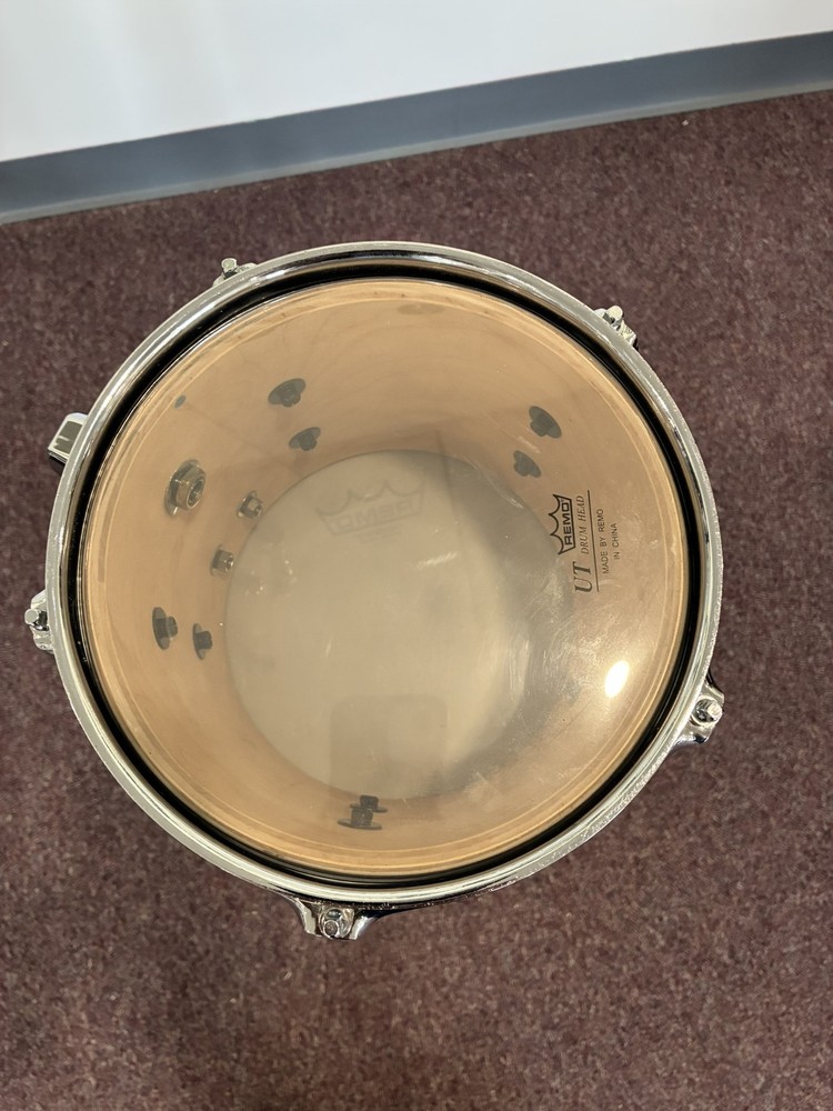 Yamaha Stage Custom 8x7" Rack Tom - Red