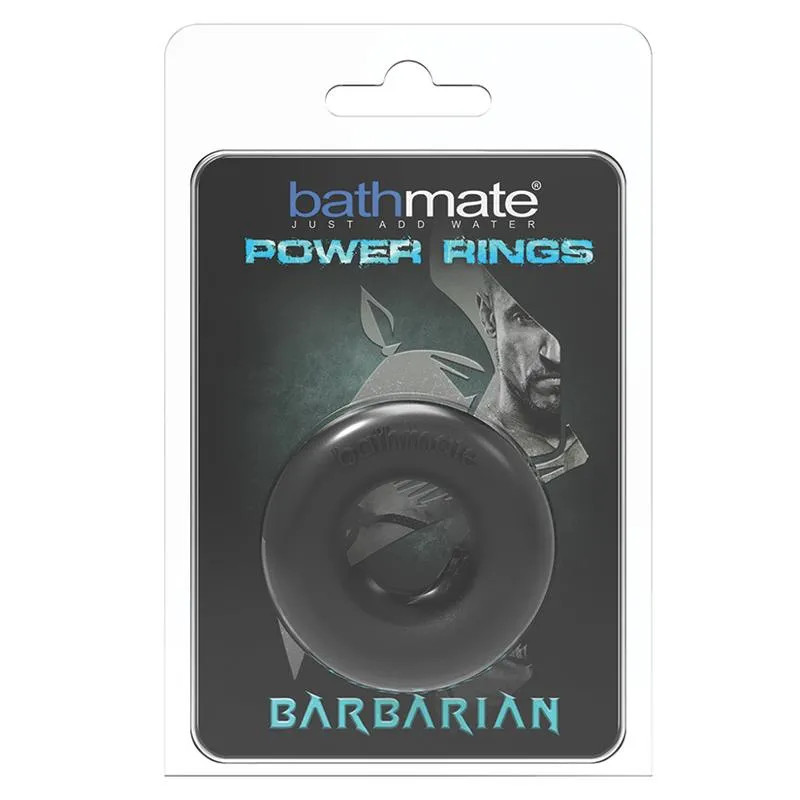 bathmate power ring-barbarian