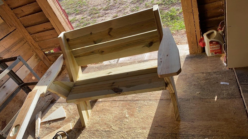 bench