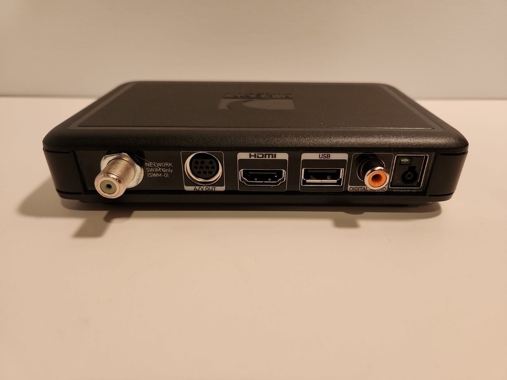 DIRECTV Mini Receiver C41-700