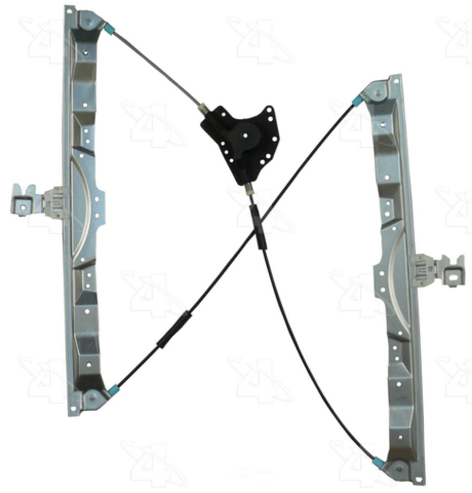 Window Regulator ACI/Maxair 84810