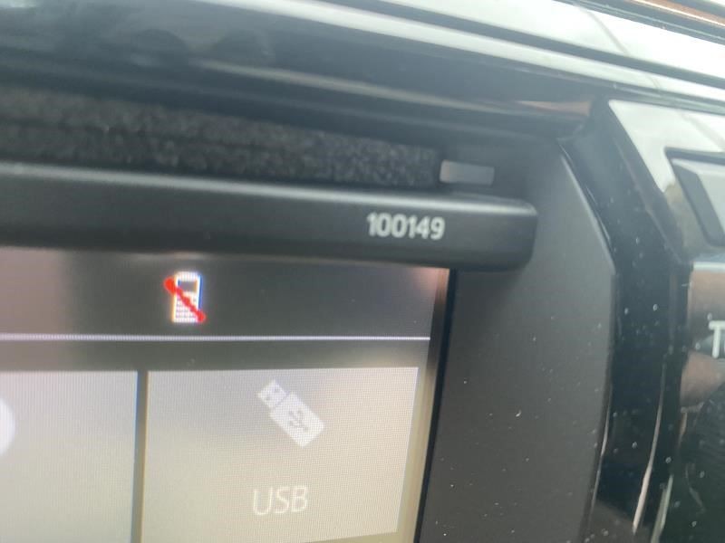 COROLLA 2014 Chassis Sensor ABS SENSOR LH