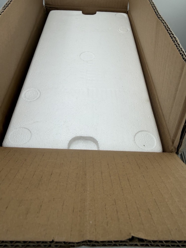 SimPure Q3-600 UV Reverse Osmosis System 600 GPD 7 Stage Under Sink Electric