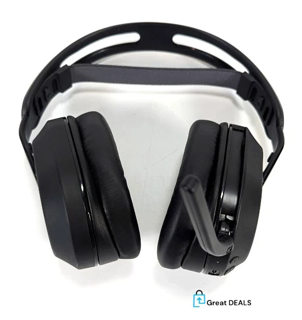 Tested Turtle Beach Stealth 500 Wireless Multiplatform Gaming Headset