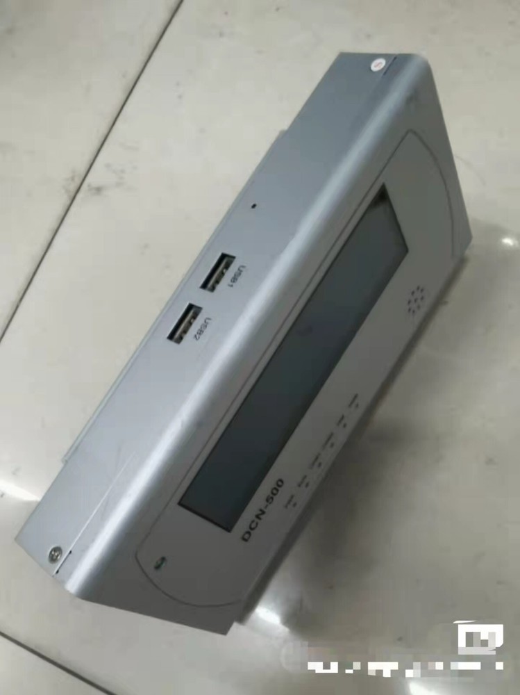 chroma DCN-500 DCN500 data collector