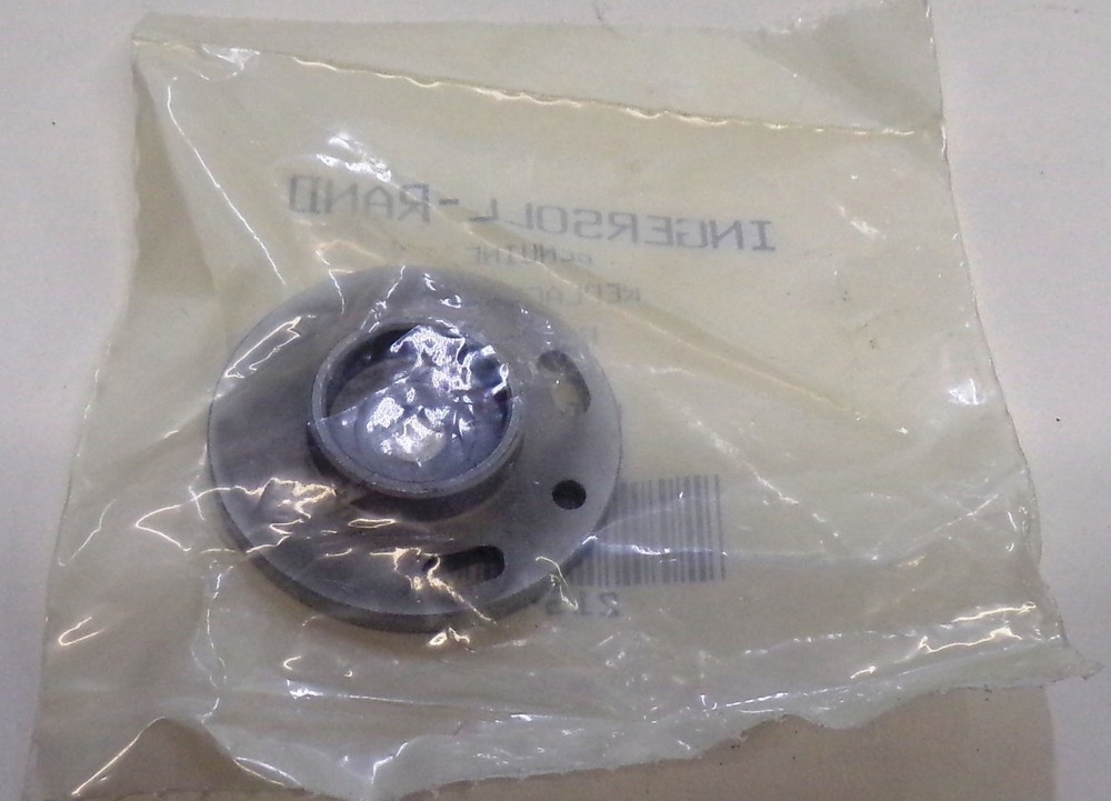 INGERSOLL RAND END PLATE 215-12