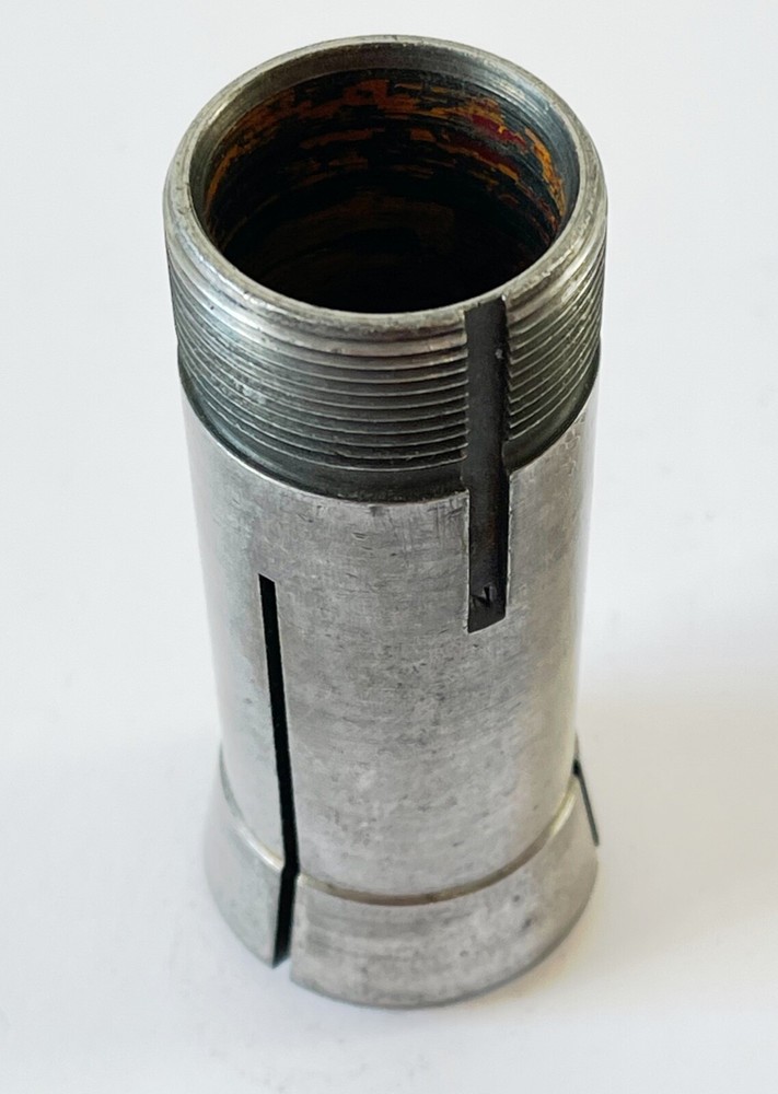 9/64" HARDINGE 5C Round Collet External Threads USA
