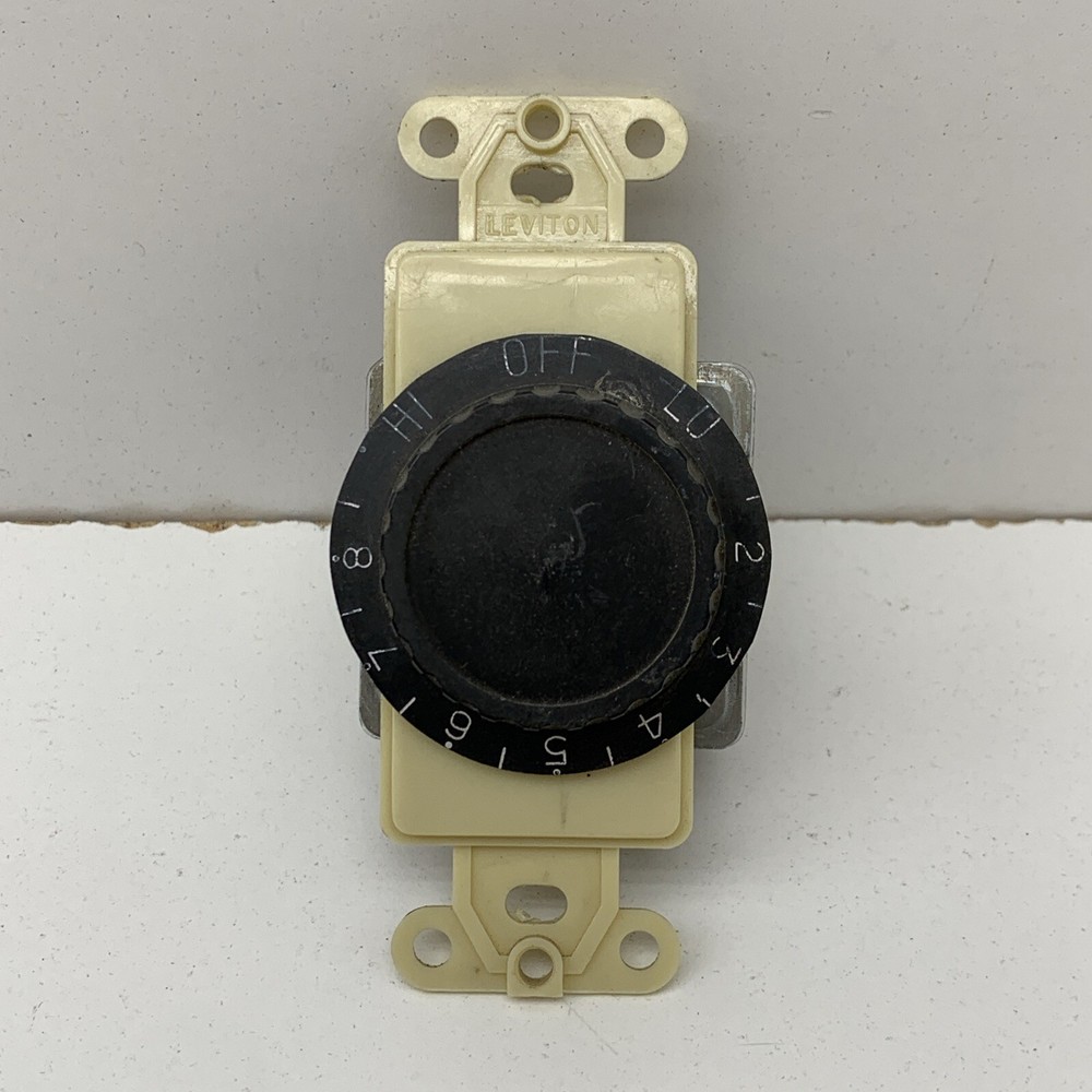 Robertshaw INF 240-43B Cooking Control Rotary Knob Switch