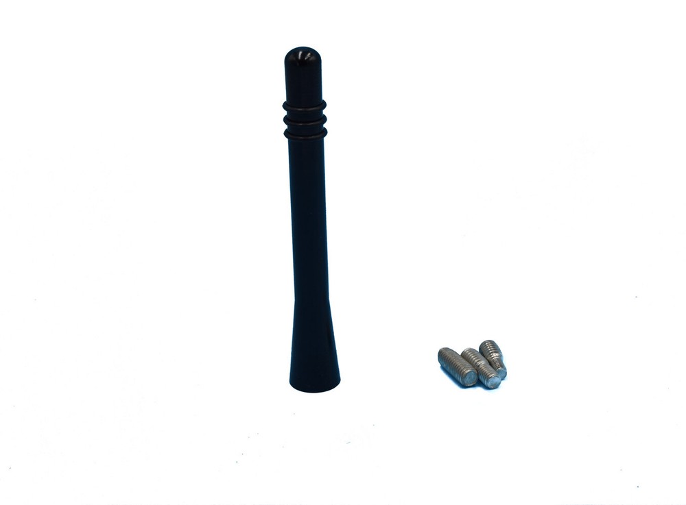 3.7" Antenna Black for Buick Encore 2013-2023