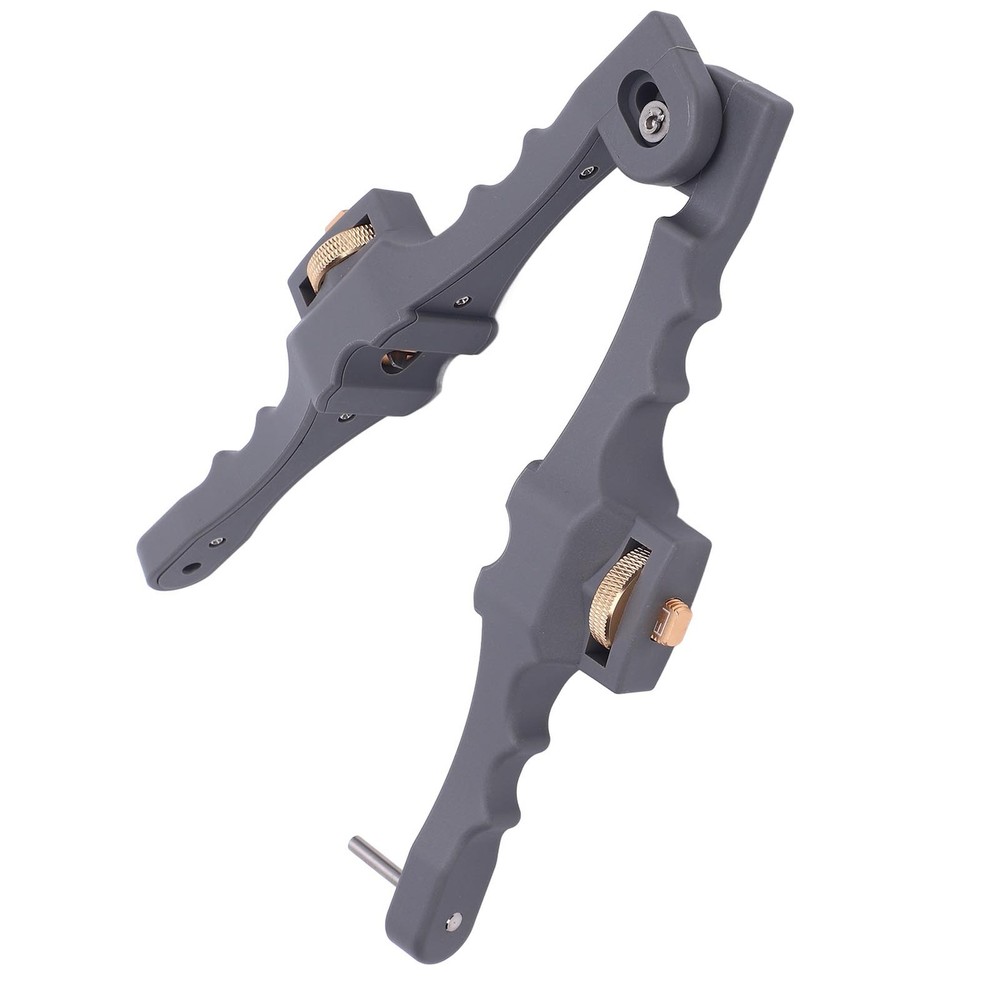 Adjustable Armored Fiber Optic Cable Stripping Tool For Efficient Stripping For