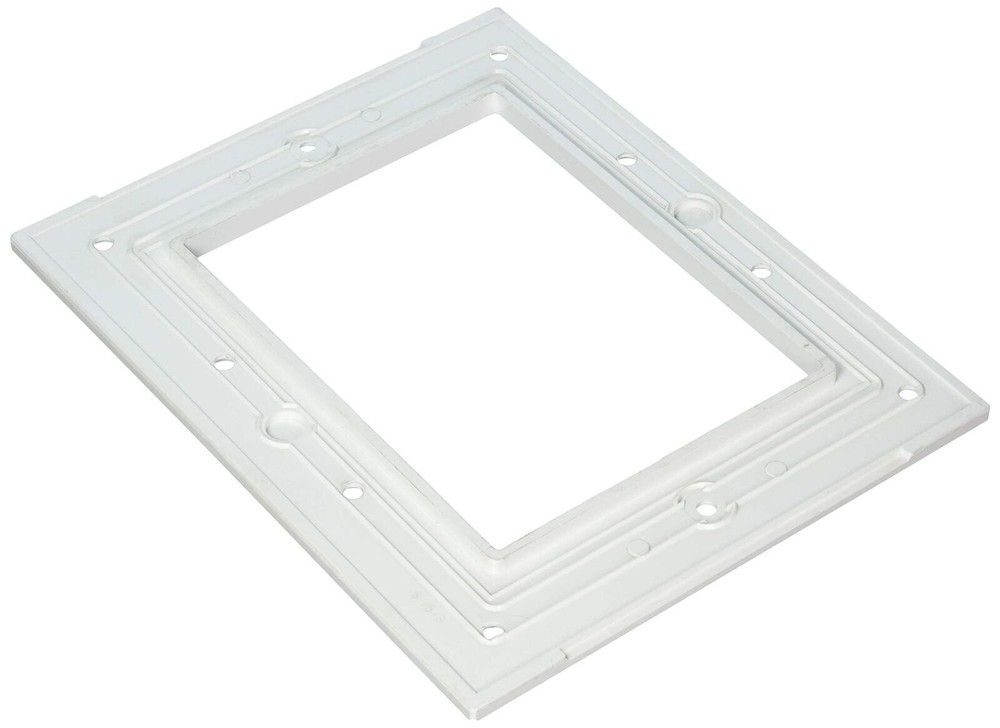 Pentair 85000300 Liner Frame with 10 Hole Pattern Replacement Admiral Pool...
