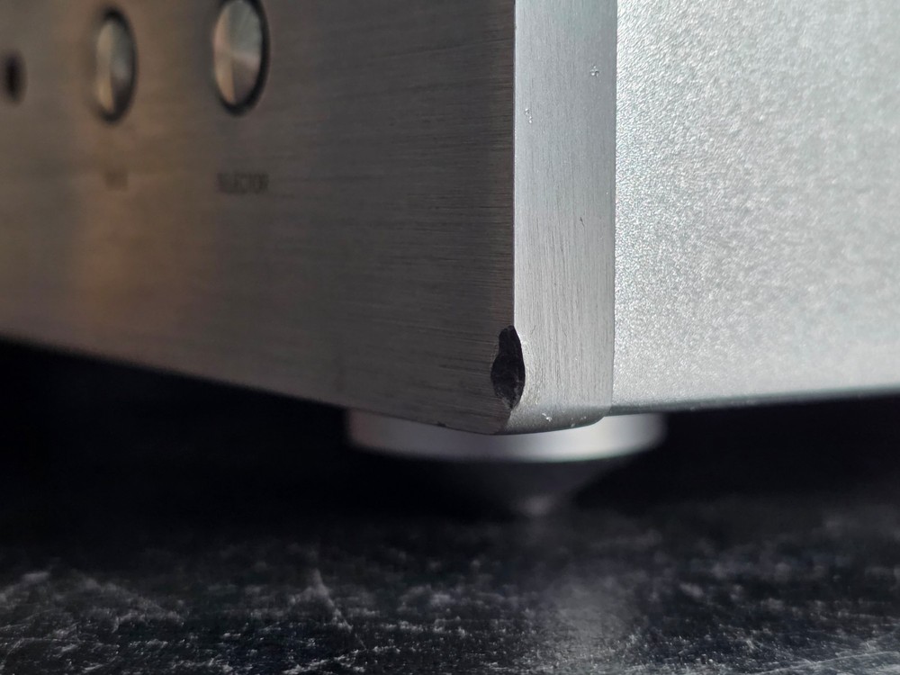 APL Hi-Fi Integrated Bada Power Amplifier