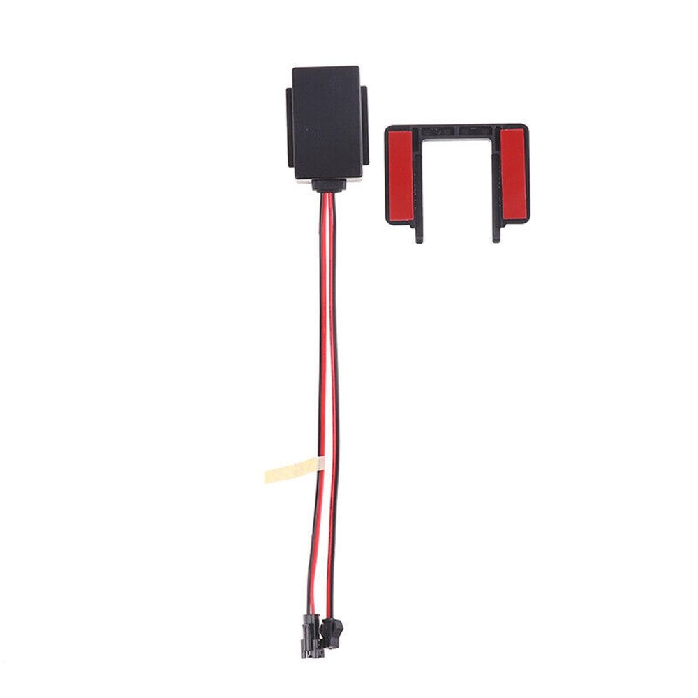 1-10mm Sensing Range 12-24V LED Dimmer Touch Sensor Switch For Bathroom Mirror a