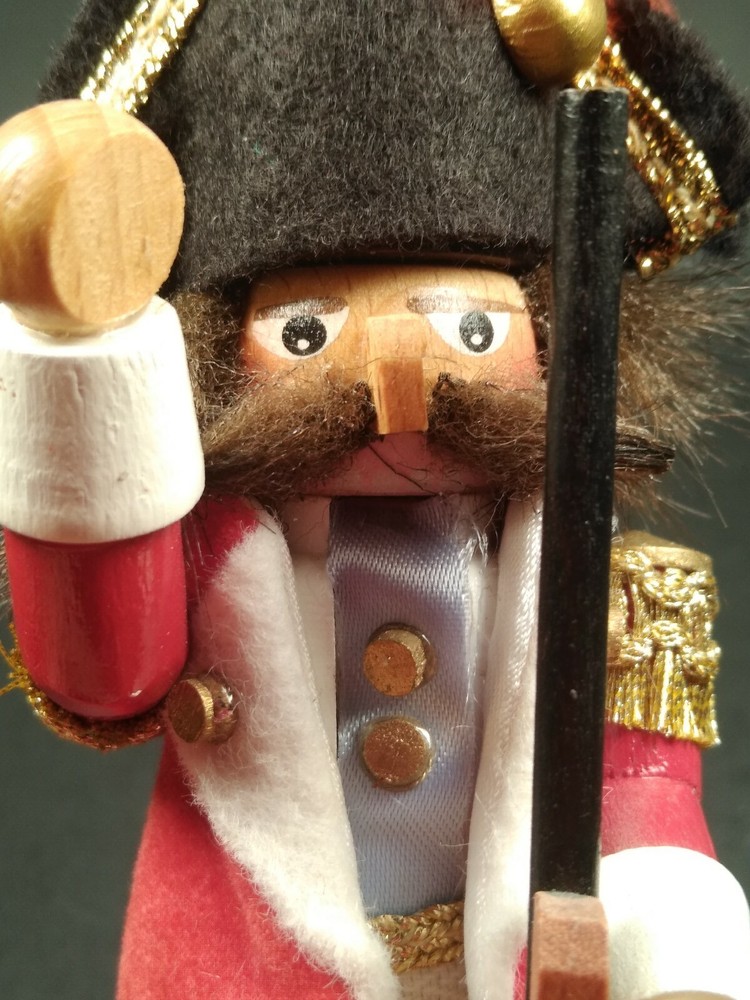 Steinbach Soldier Nutcracker Germany