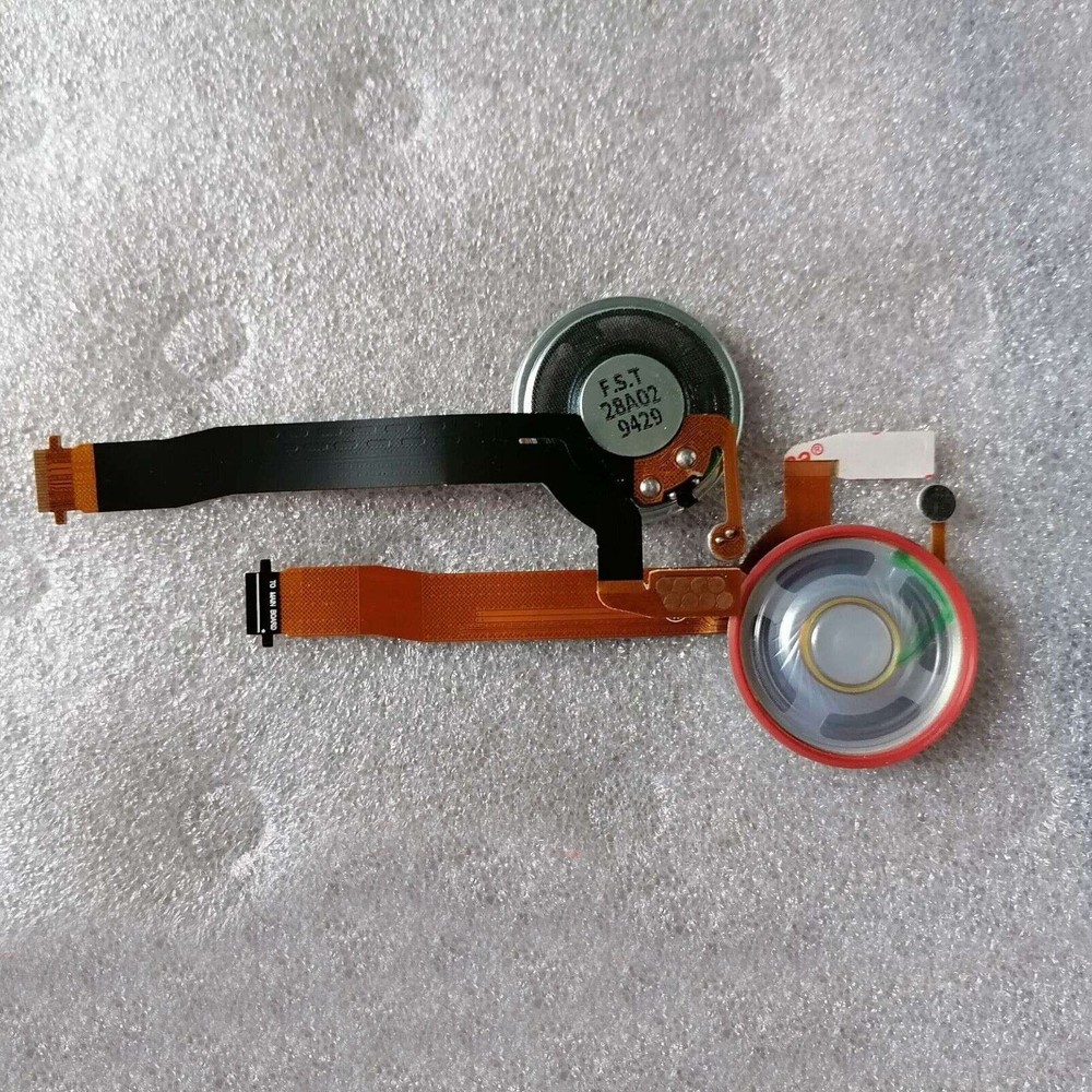 Internal Speaker for xpr3300e Speaker Protable Radio