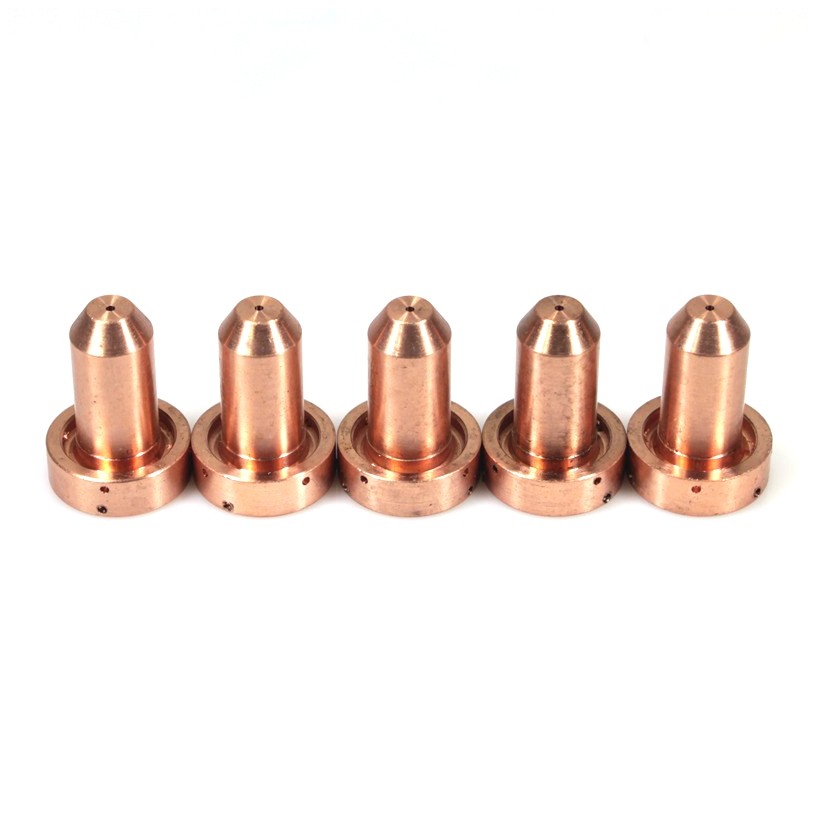 Thermal Dynamics SL60~100 Nozzle Tips 9-8210 Plasma Cutting Torch Pkg 5pcs