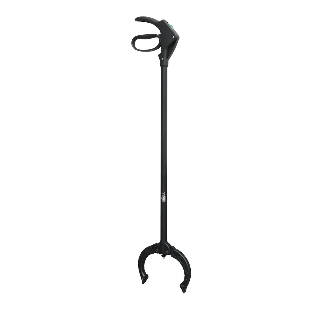Aluminum Lawn Grabber with Rotating Head