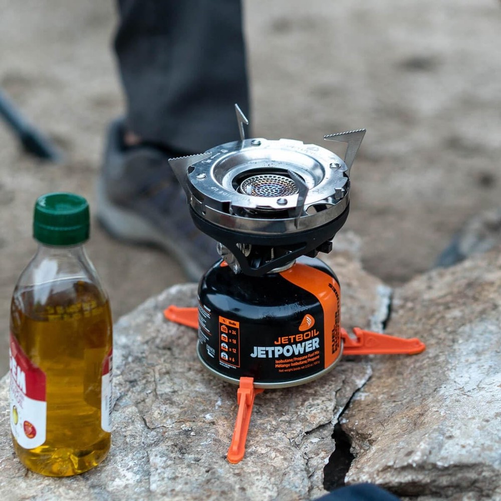 Jetboil Pot Support Accessories