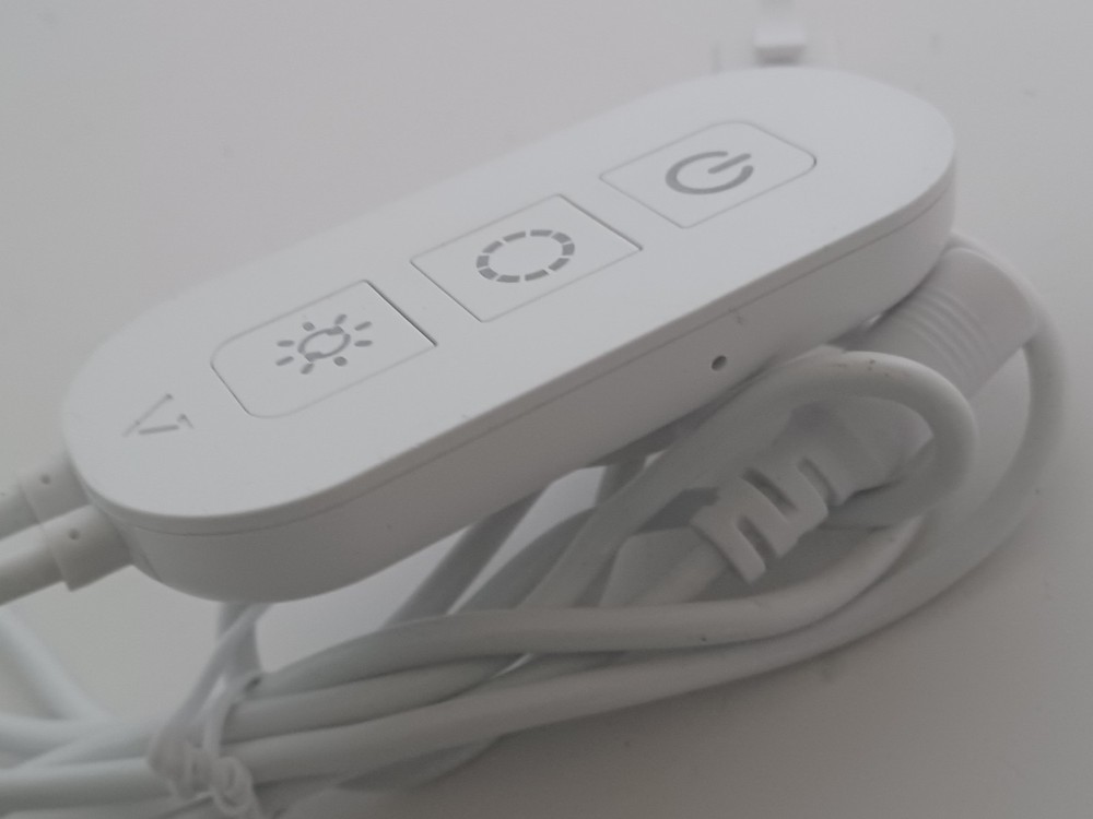 Controller For Vont smart strip light 16.4 ft vont VNT-SSL01- Controller Only!