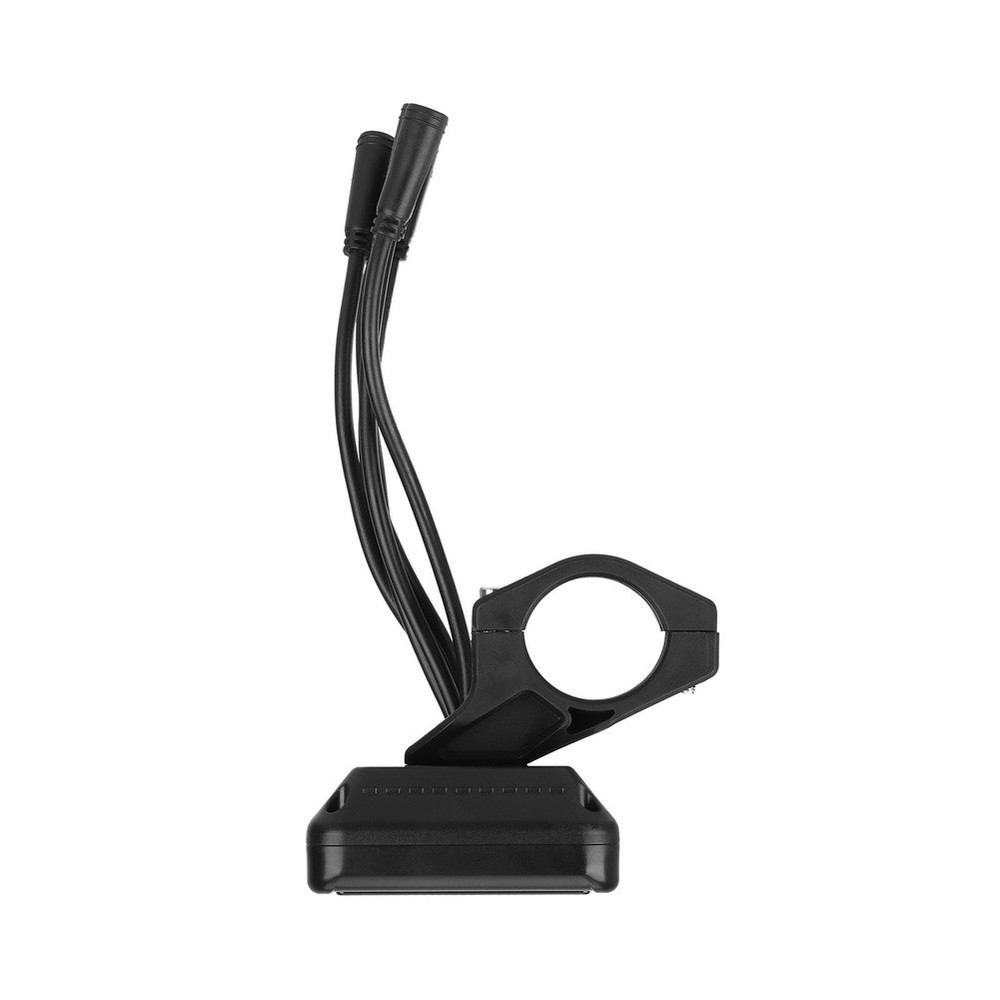 Digital Speedometer Scooter Display User-friendly Controls Lightweight 169.5g