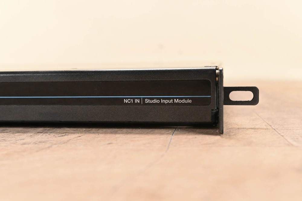 NewTek (Vizrt) NC1 IN 4-Channel Studio Input Module CG01KWH