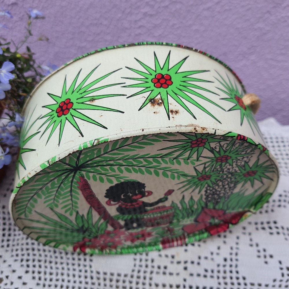 Soviet drum Musical instrument Soviet tin toy drum