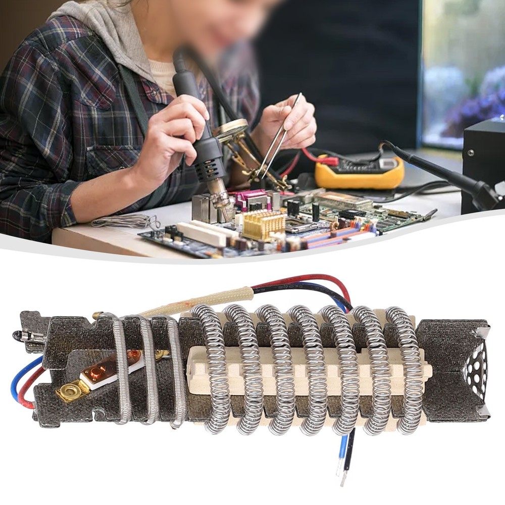 AC220V Heating Element for 2000W Hot Air Rework Tool Effective Heat Source