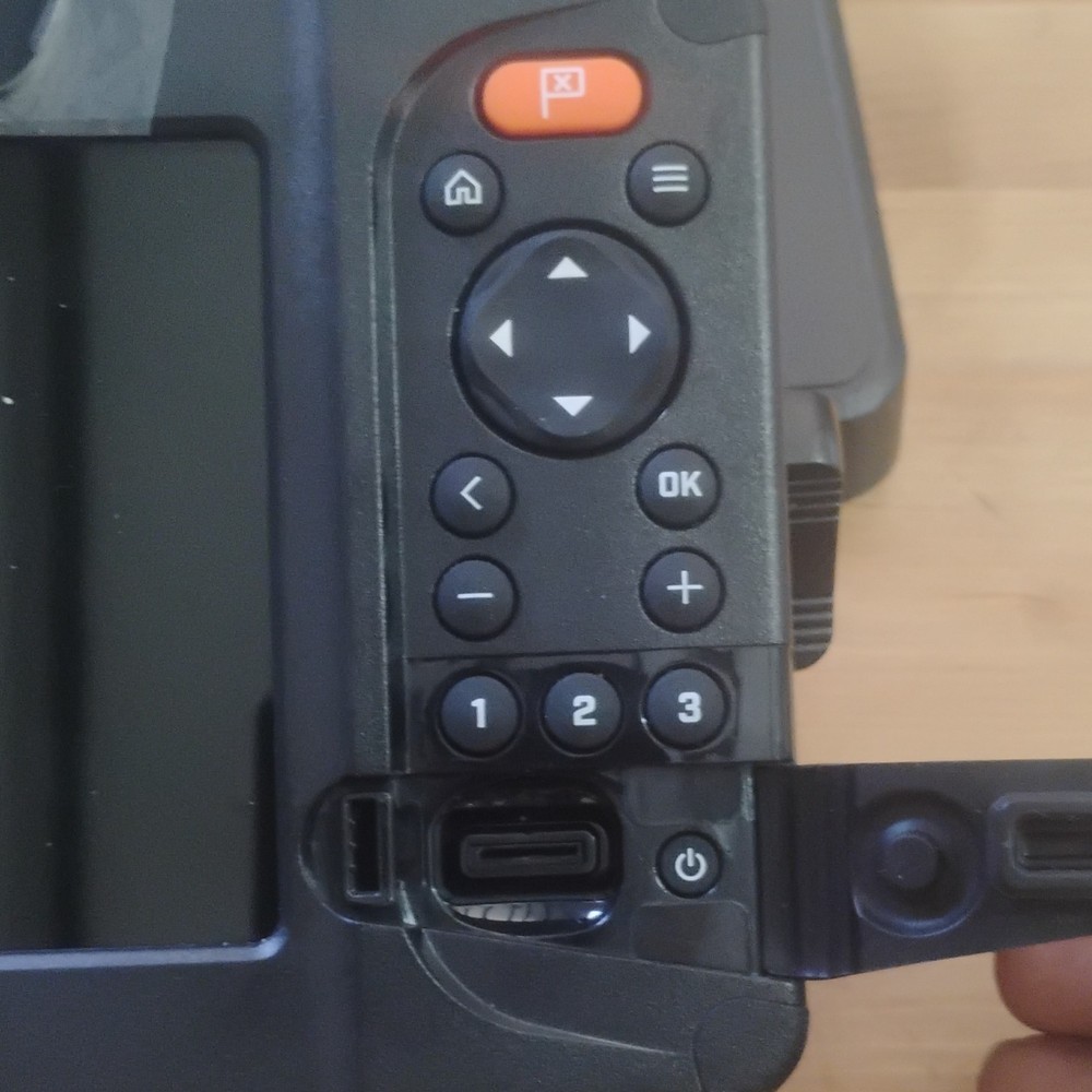 Raymarine E70532 Element 7 Combo