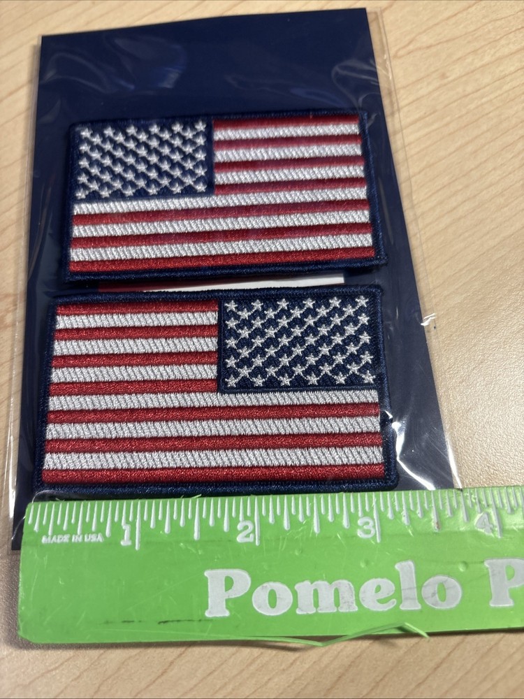 modern arms morale patch