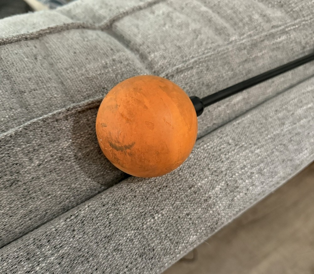Orange Whip swing trainer 43” Mid-size