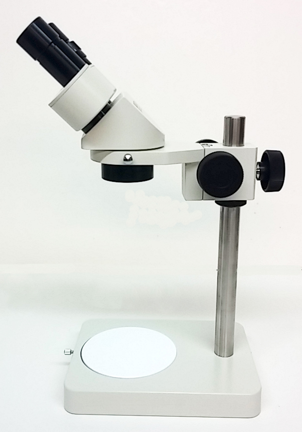 Titan FX-3 Wide Field Long Working Distance Stereo Microscope