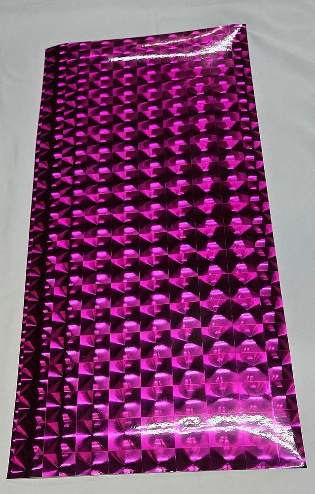 Raspberry Mirror Lens Sign Plotter Cutter Vinyl Roll