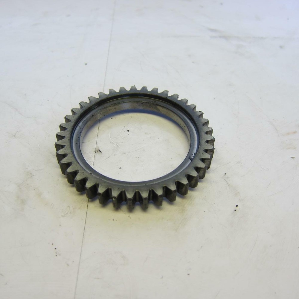 1996 Suzuki GS500 OEM GEAR