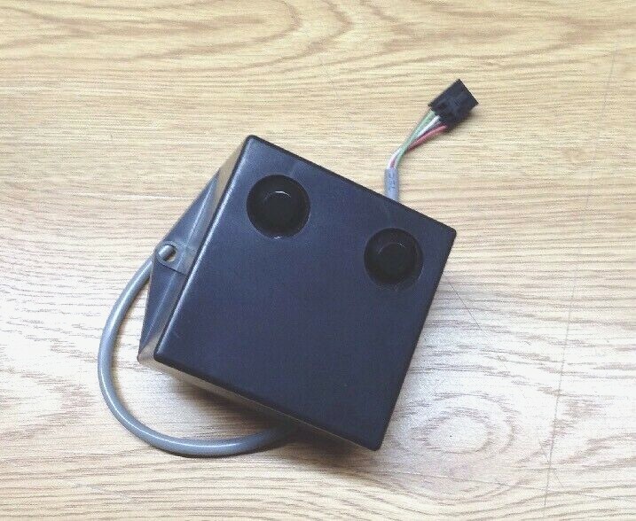 ARMATRON ECHOVISION REPLACEMENT 1-WIRE PARKING SENSOR 17172 REAR OBSTACLE SYSTEM