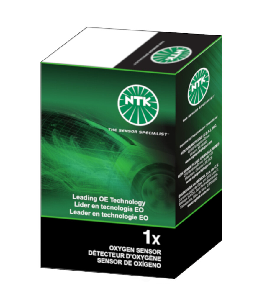 Oxygen Sensor NGK 24355