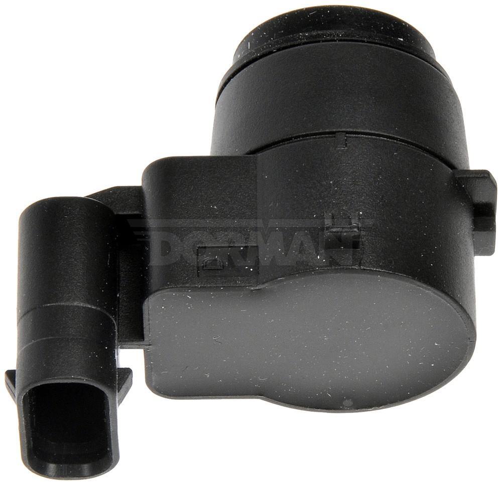 Parking Aid Sensor Rear Dorman 684-044