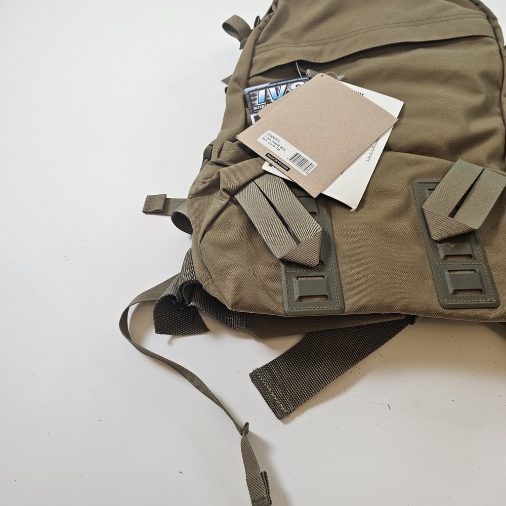 New Blackhawk 3-Day Assault Backpack Coy 603D00DE