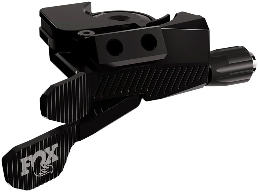 FOX Twin-Stick Remote - 3-Position/2-Position, I-Spec EV Mount