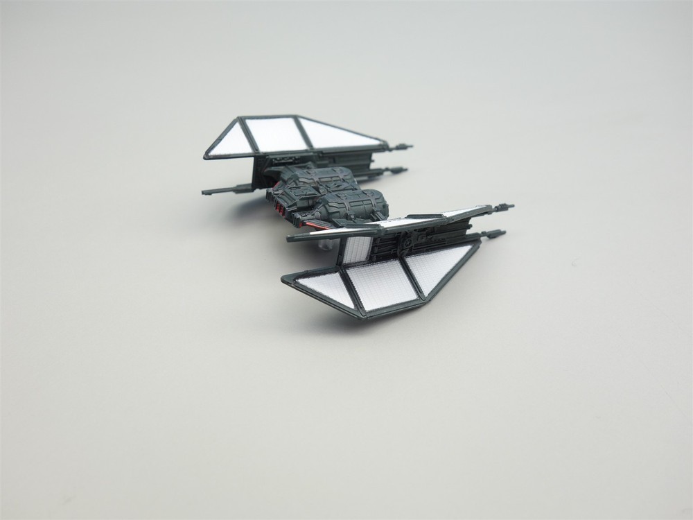 Star Wars X-Wing: Tie/Se Bomber