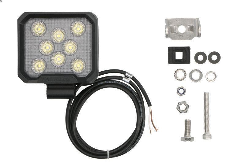 Worklight ASPOCK 42-1011-311
