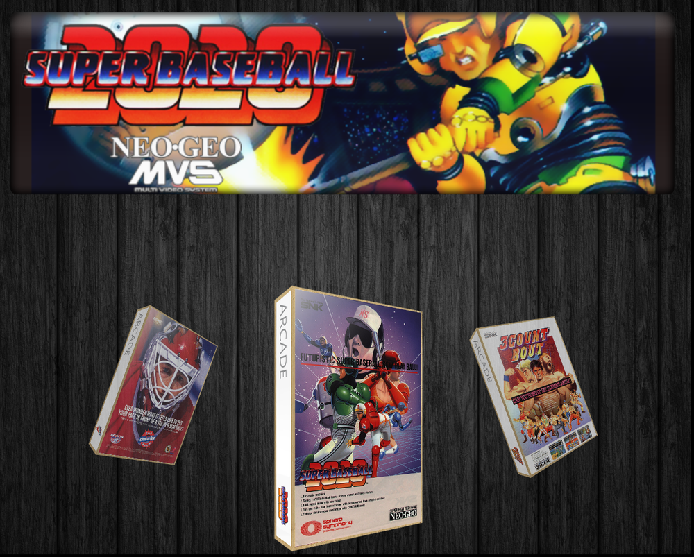 CoinOPS Pinbal/Arcade Dual screen