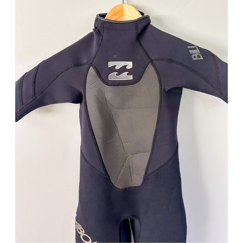 Billabong Kids Wetsuit - Size 8