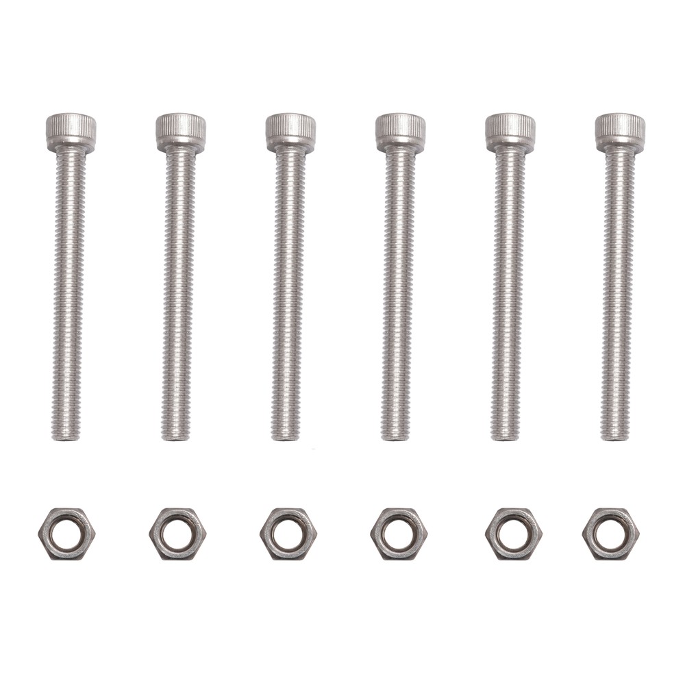 3 Swimming Pool Molded Plastic Replacement Ladder Rung Steps