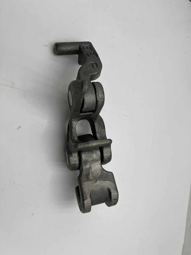 Locomotive Train Coupler E20A E7B E18A MI Gray