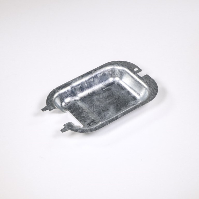 WE1M1102 GE Cover OEM WE1M1102