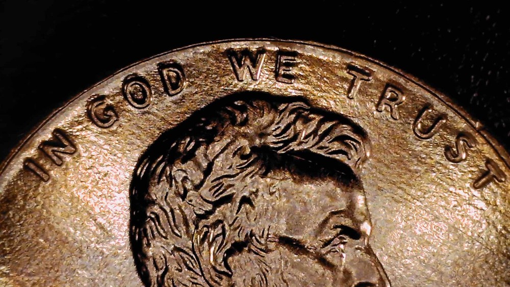 2009 Lincoln Bicentennial Penny - Formative Years