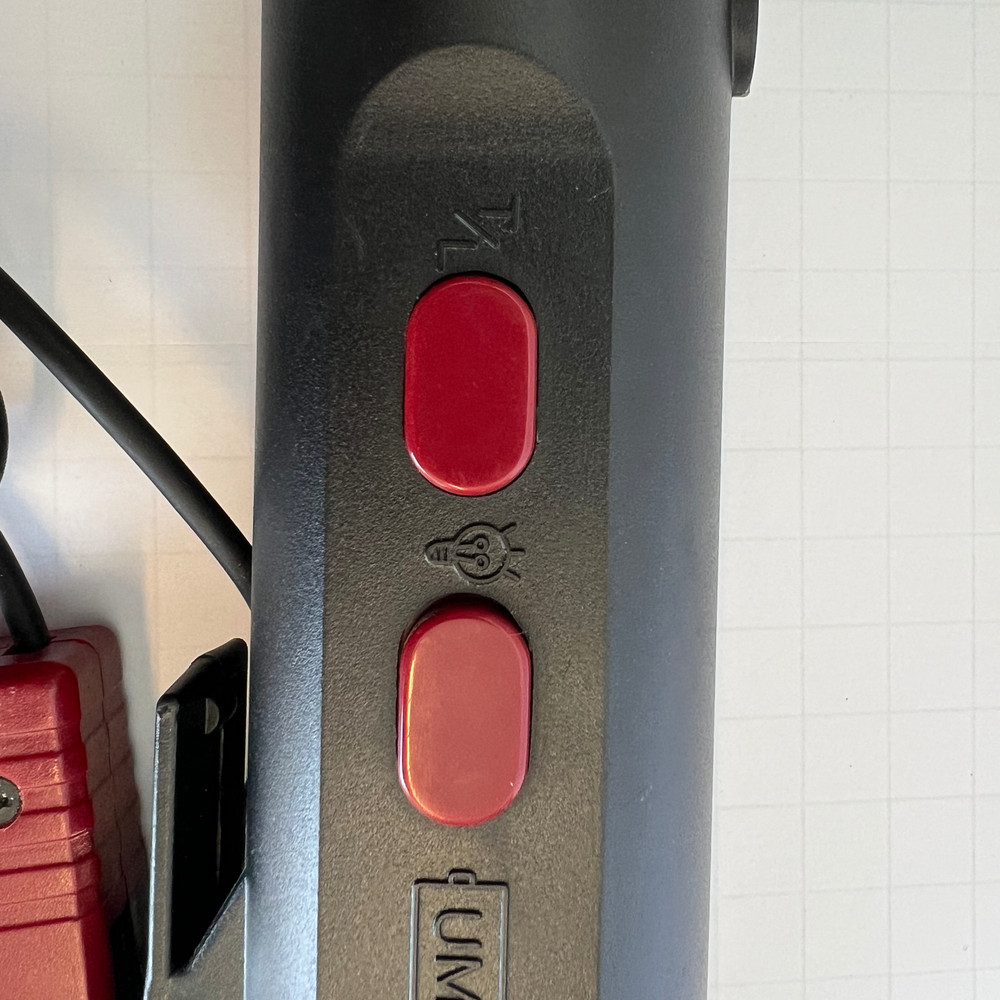 Performance Tool Timing Light Self Powered W80578 - USED