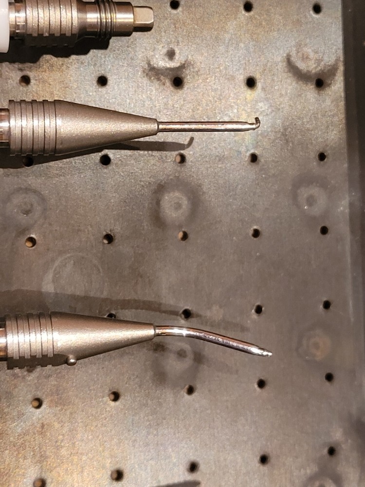 Alcon Ultraflow Opthalmology System