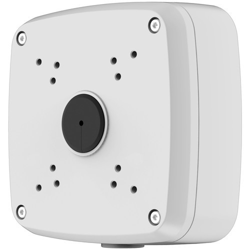 Generic Junction Box (same as LOREX  ACJNCD4W ) Bracket - White